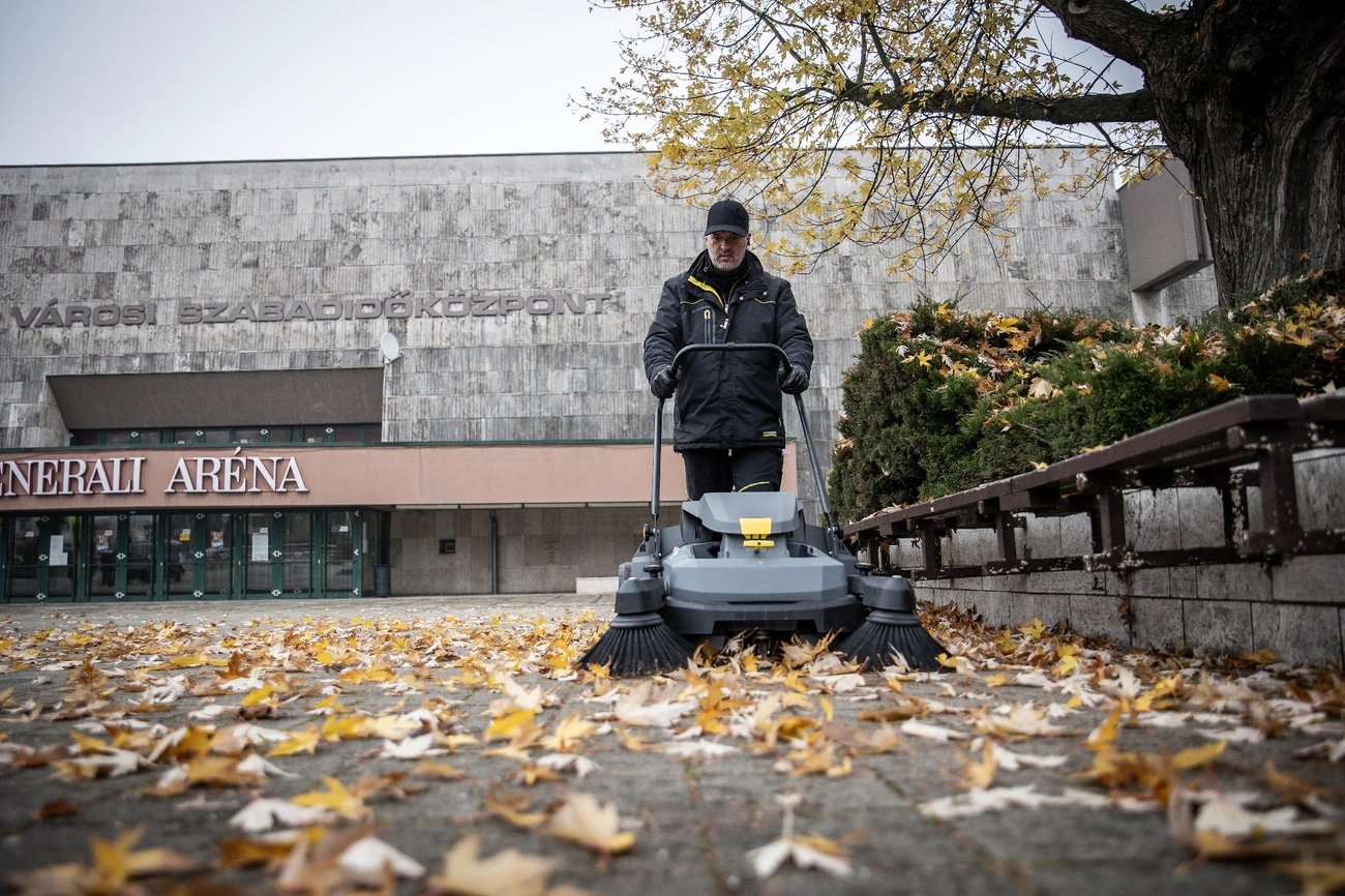 Fotó: Rogosz Péter