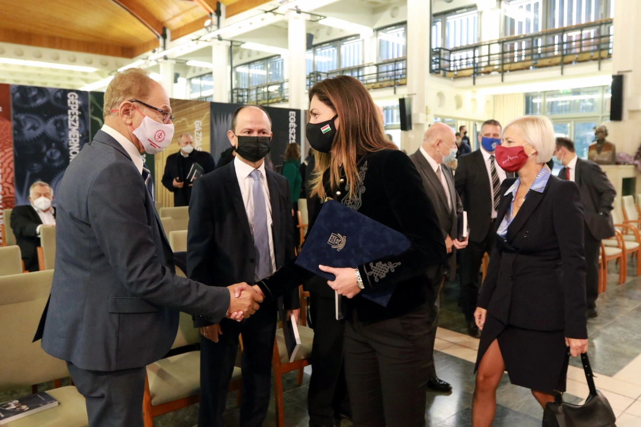  Géptervezők és Termékfejlesztők XXXVII. Szemináriuma és Terplán Zénó Emlékkiállítás 