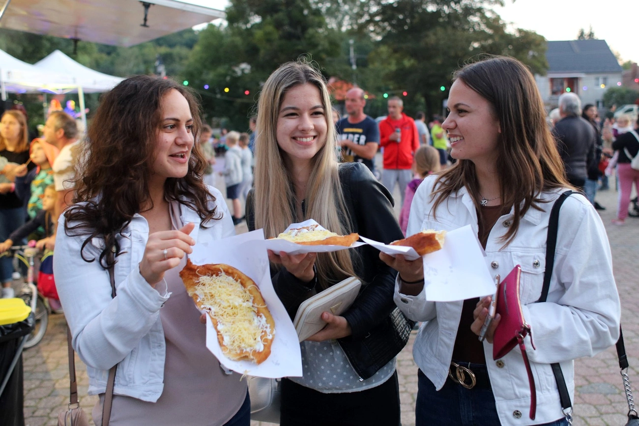 Görömbölyi Gasztro Mustra 