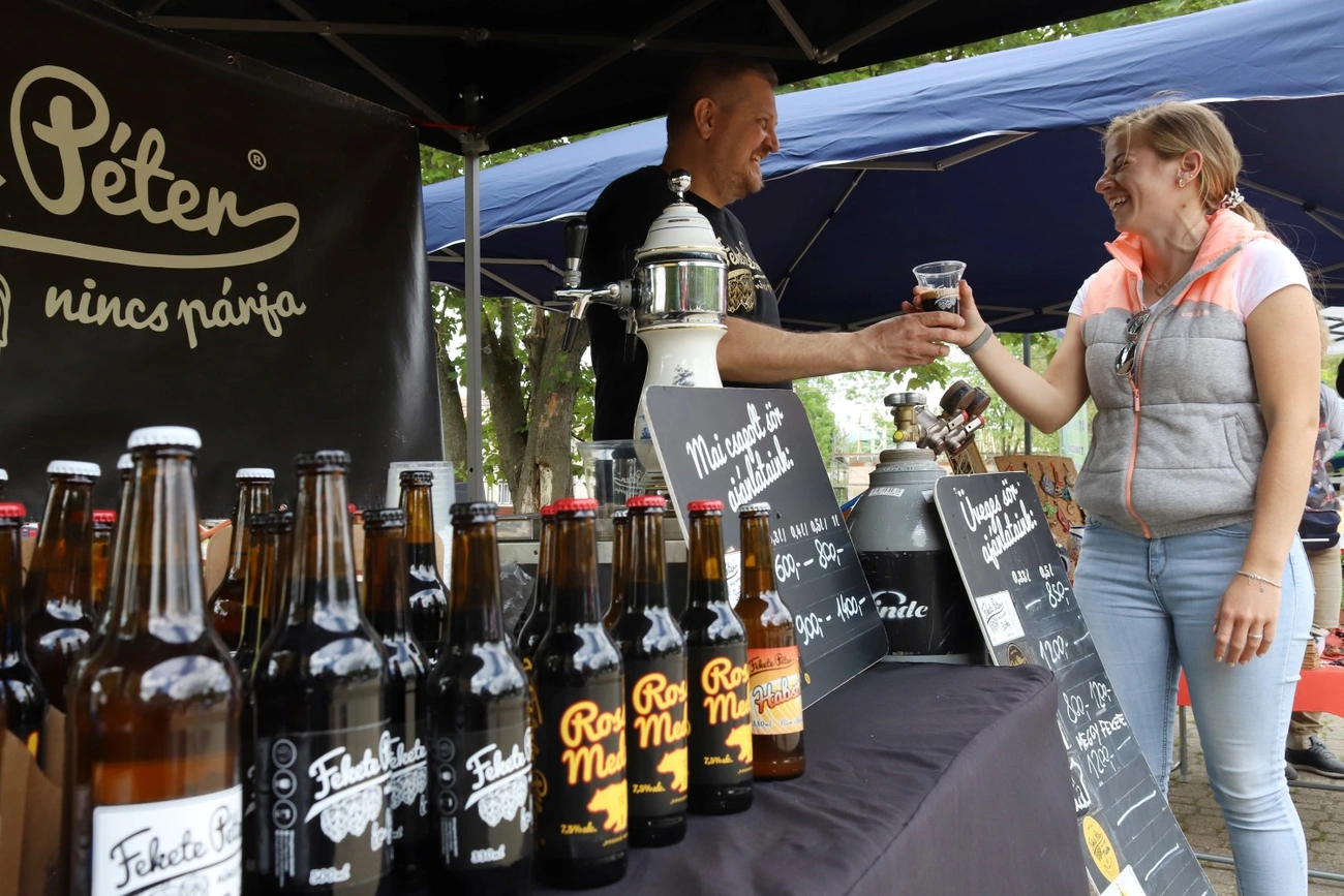 Görömbölyi Termelői Nap 