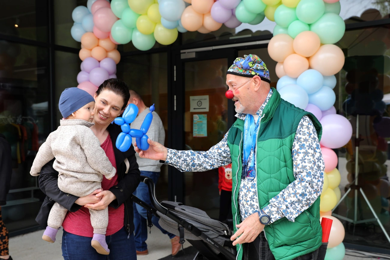 GYEK napok a szeletában 