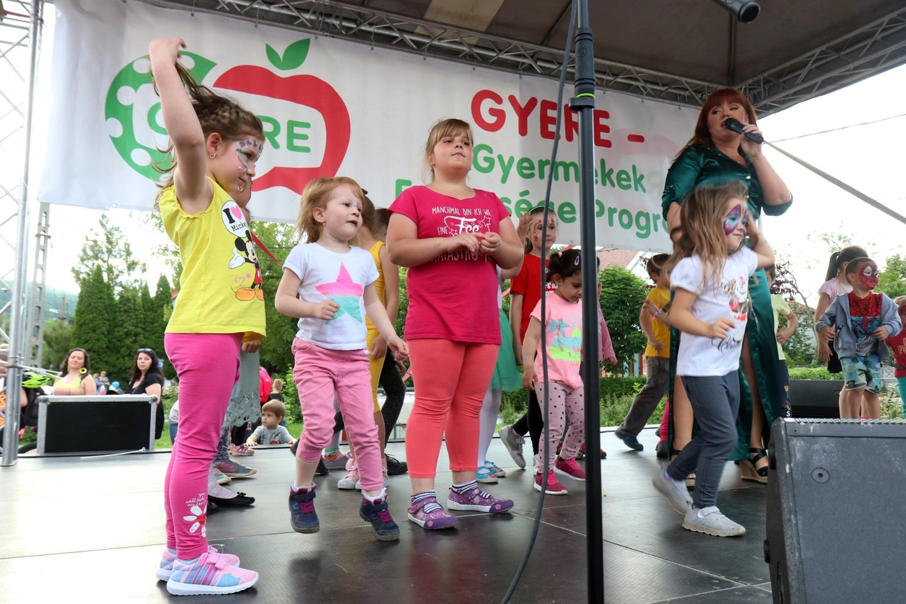 Gyere Nap Diósgyőrben