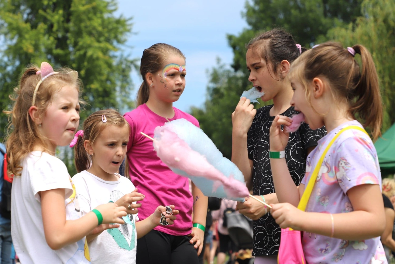 Martinkertvárosi gyereknap 