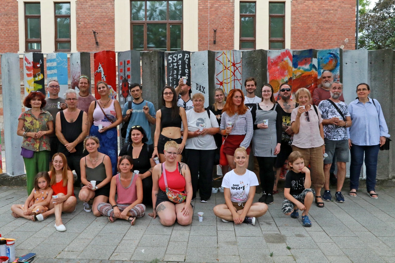 Hangszínhely Fesztivál 