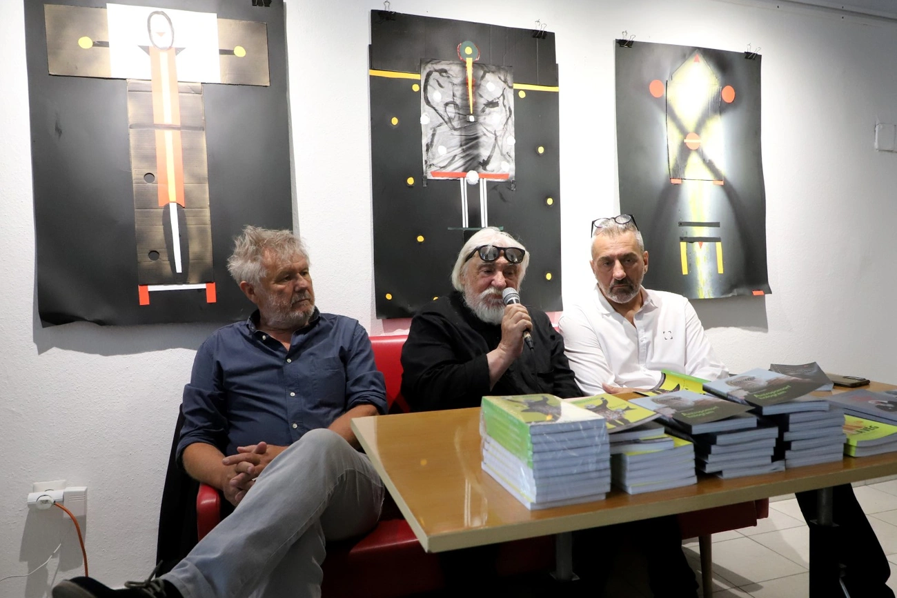 Hangszínhely Fesztivál megnyitó 