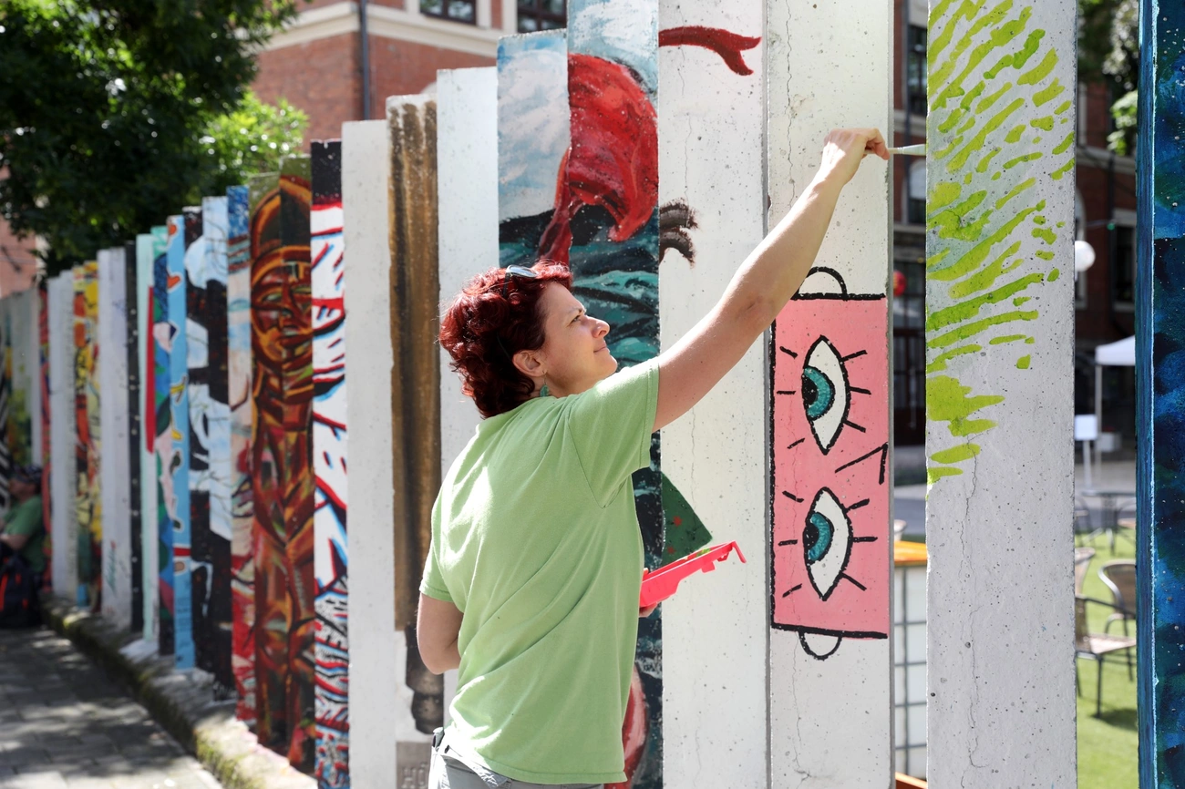 III. Hangszínhely Fesztivál 