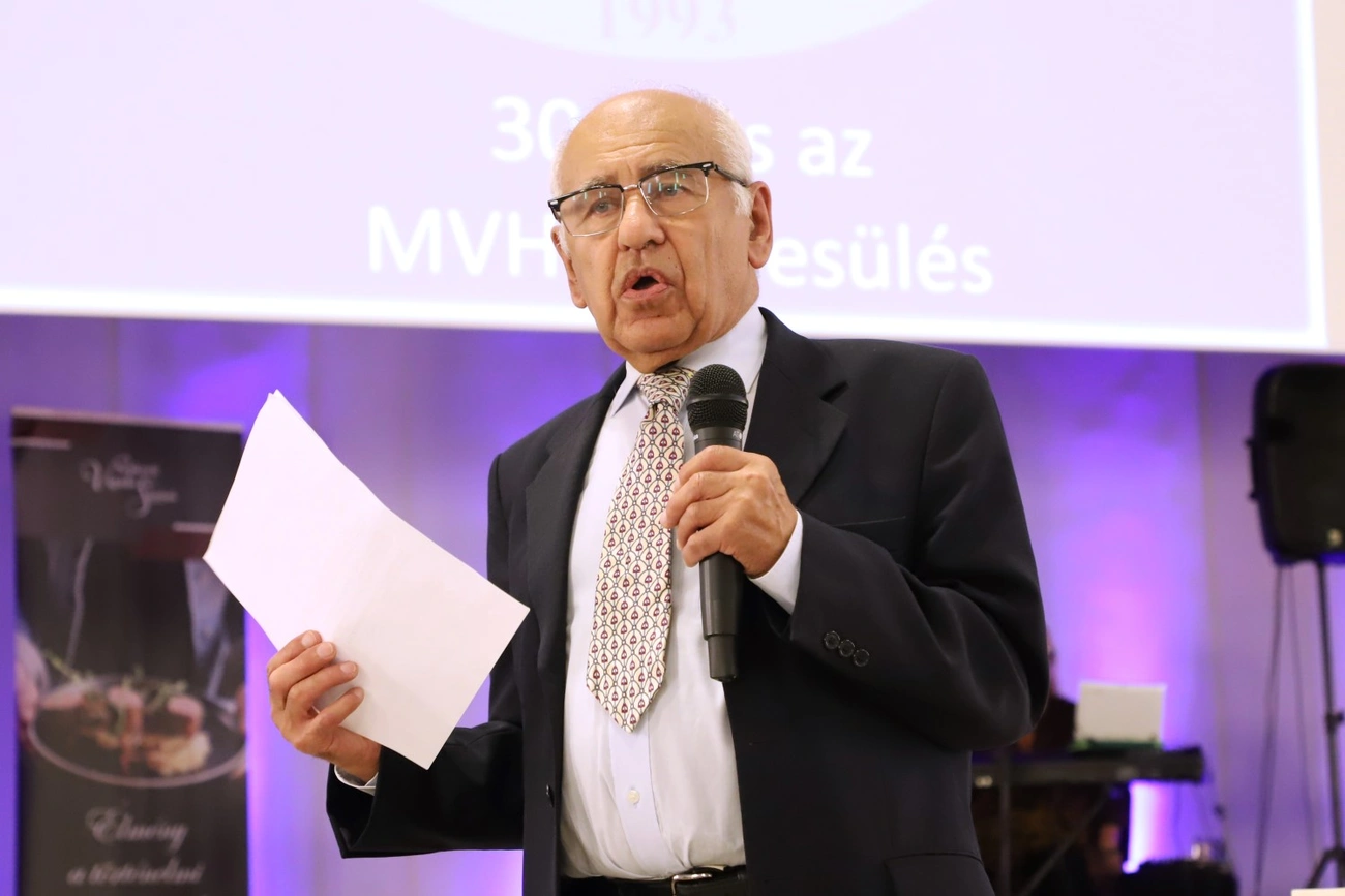 30 éves a hháziorvosi szolgálat 