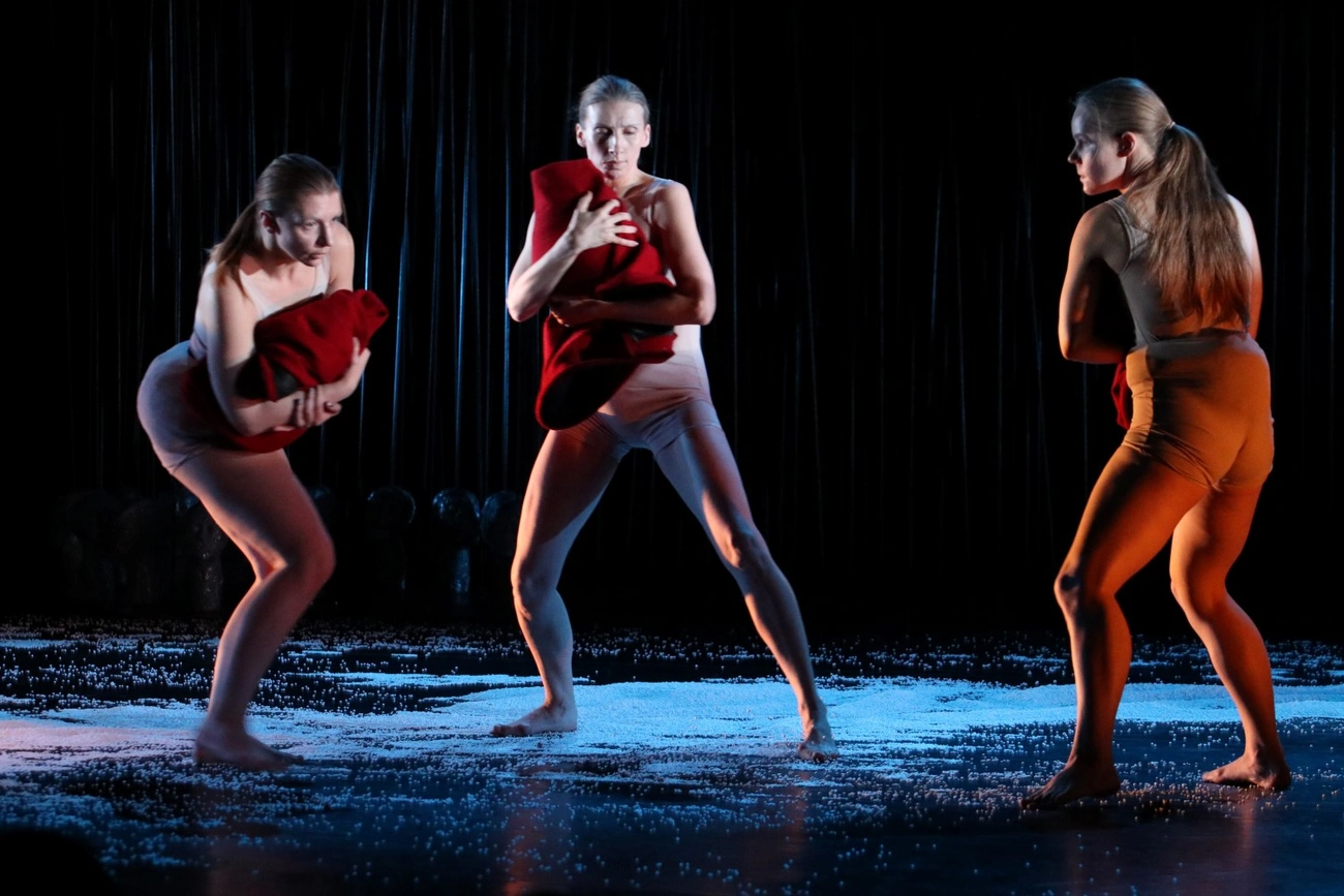 Horizont Nemzetközi Kortárstánc Fesztivál