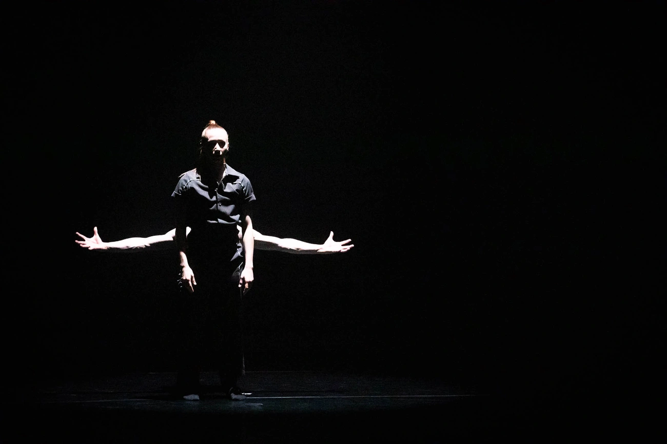 Horizont Táncfesztivál - Miskolci Balett: Jobb későn, mint soha  