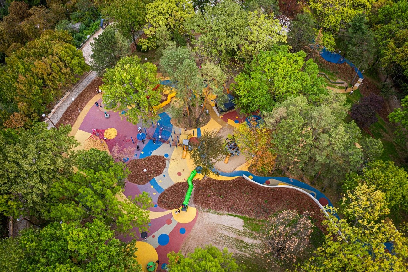 Miskolc érted fejlődik: Horváth-tető 