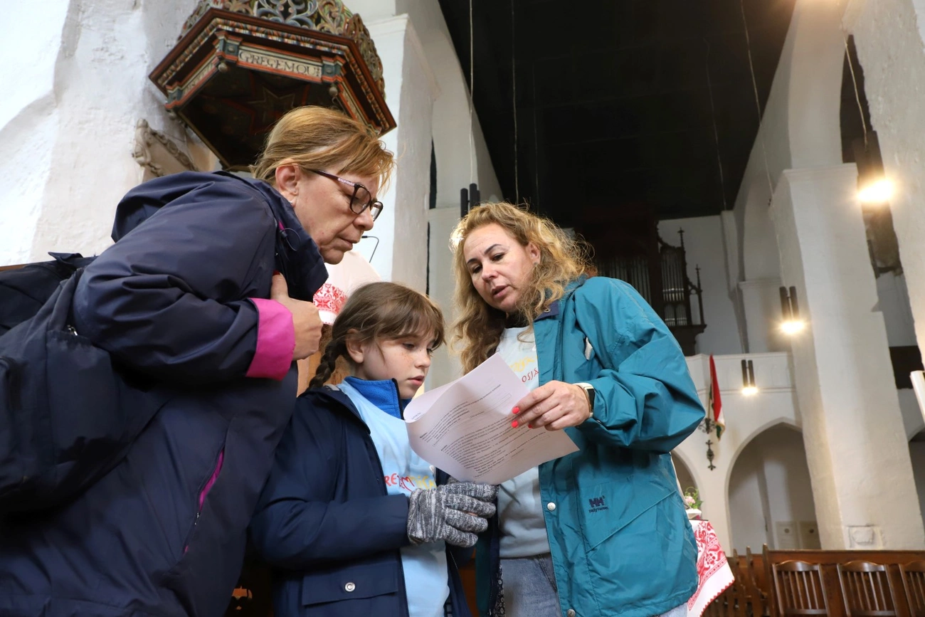 Játékos Város Járás 