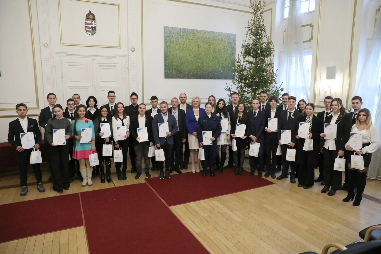 Fotó: Juhász Ákos