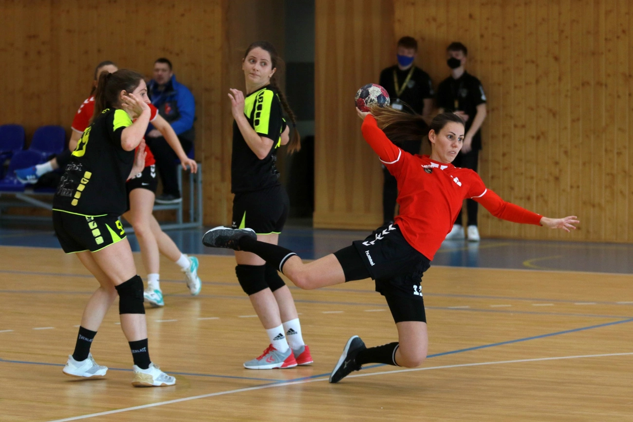 Kárpát Meditop Kupa - nemzetközi női kézilabda torna Miskolcon 