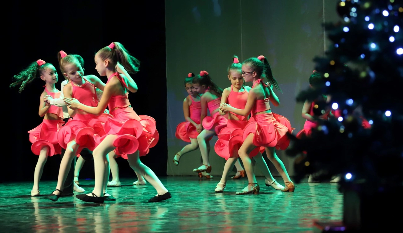 Ködmön Karácsonyi Gála 