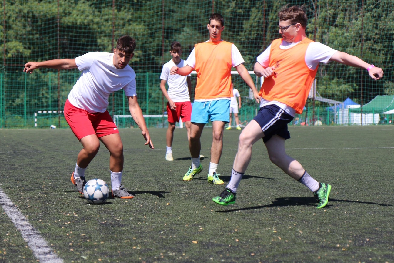 Kormányhivatali családi és sportnap 