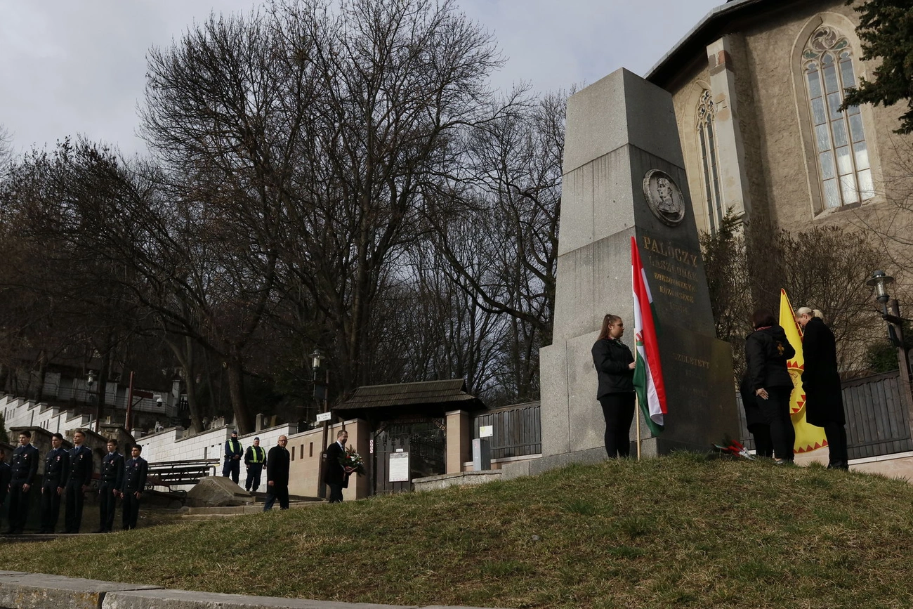 március 15. ünnep