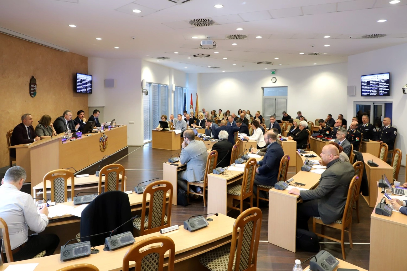 Miskolc közgyűlése 