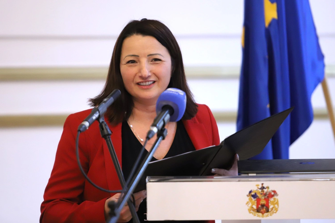 Lelkisegély telefonszolgálatok szakmai napja a városházán 