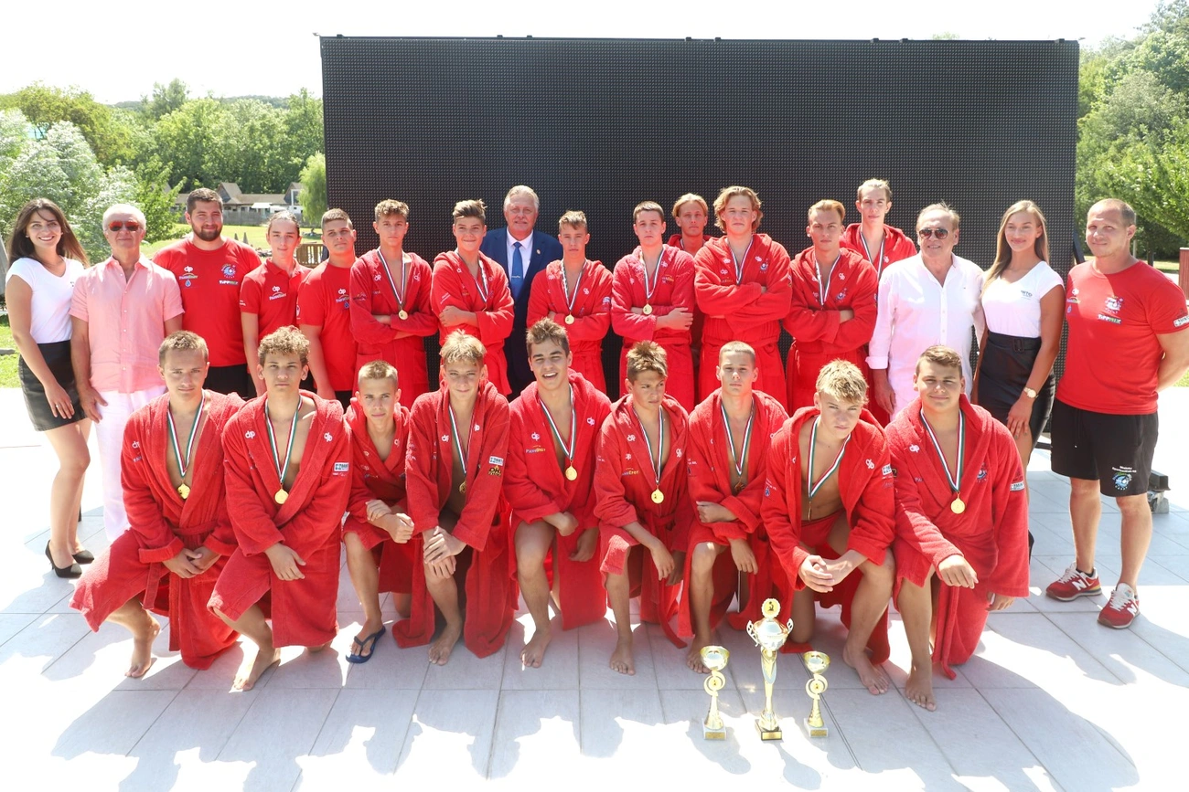 Mento Kupa döntő és díjátadó 