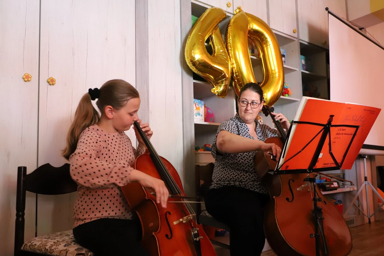 40 éves a Mesemalom Bölcsőde