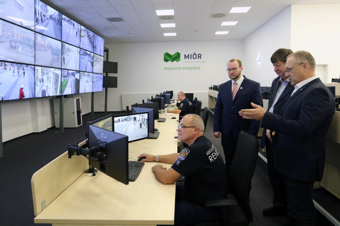 Rendészeti szakmai fórum 