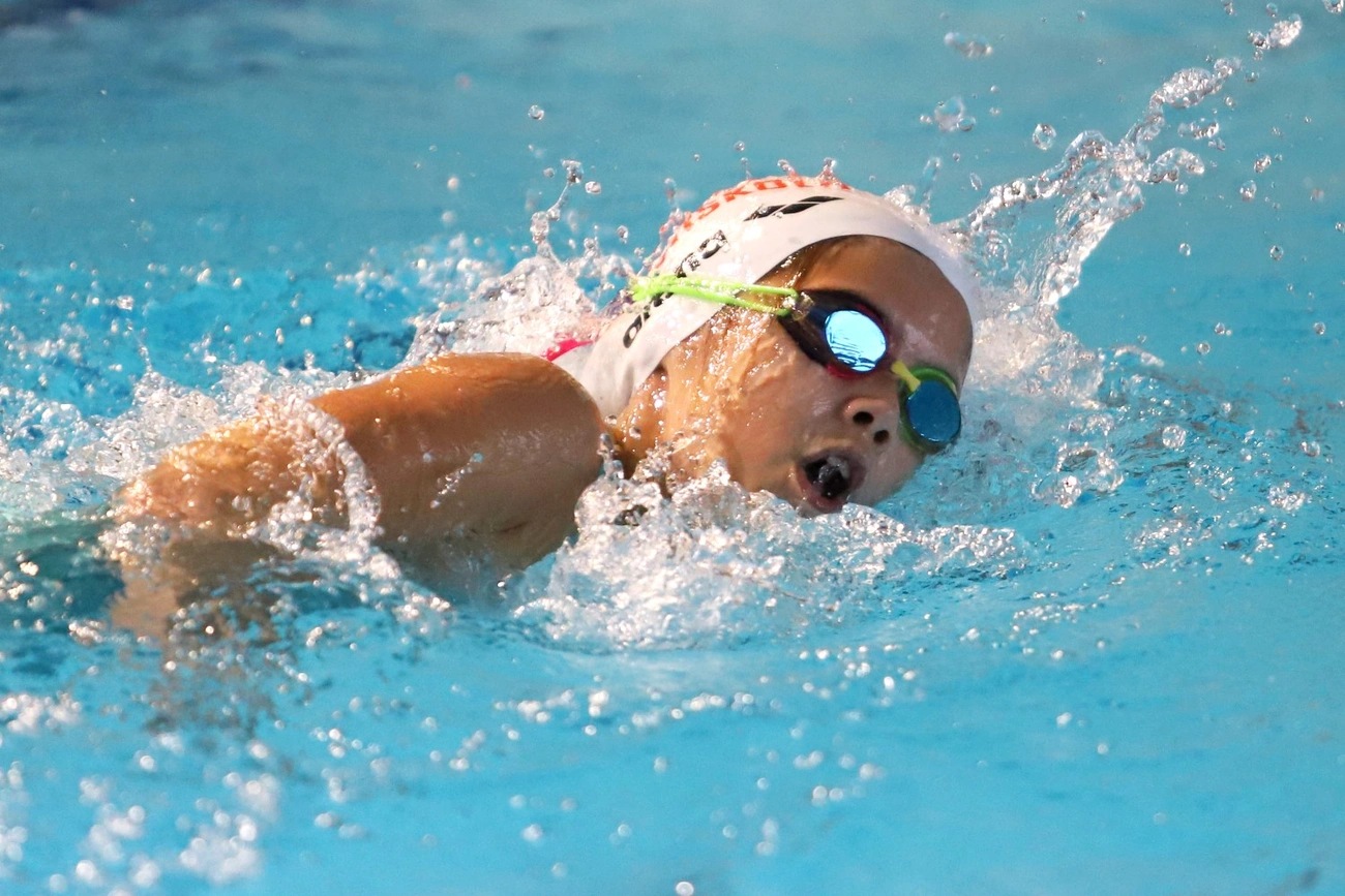 III. Mirehu kupa úszóverseny 