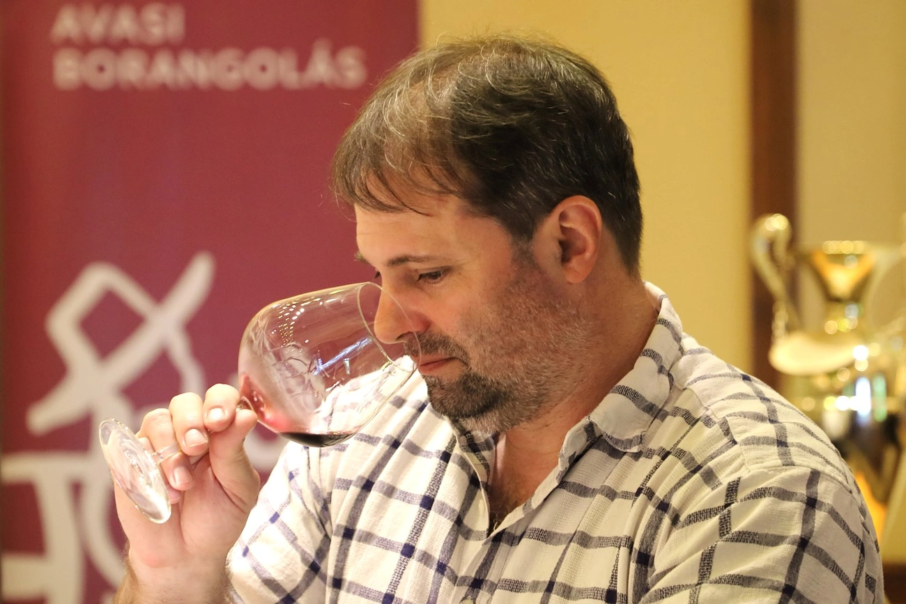 Miskolc Város Bora - borverseny 