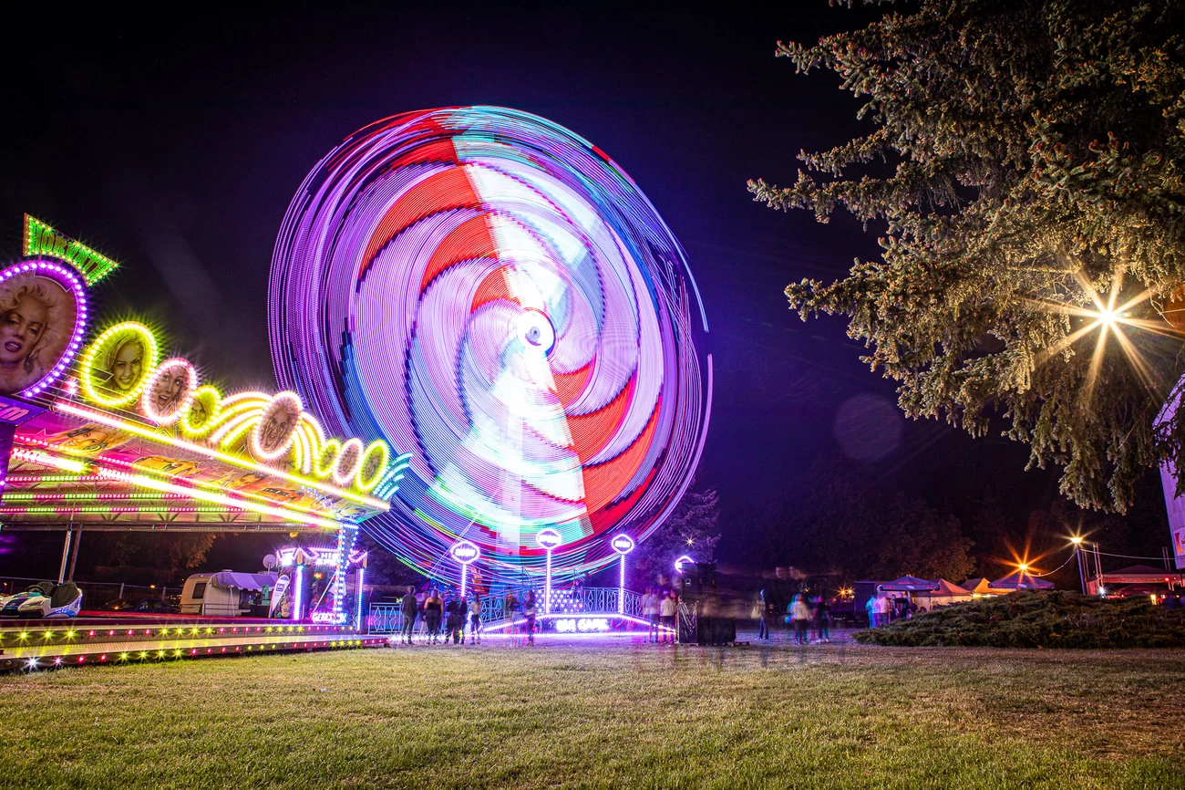Miskolci Egyetemi Napok  