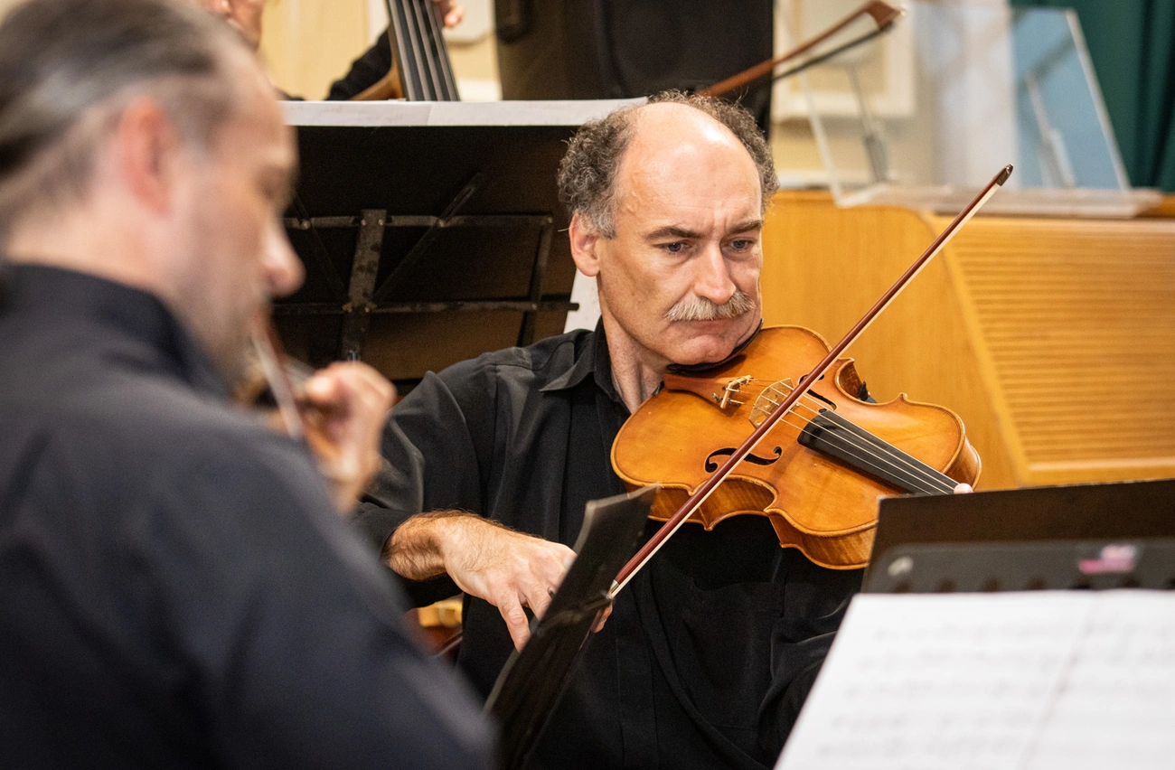 Kamarazenei koncertsorozat a Zenepalotában  