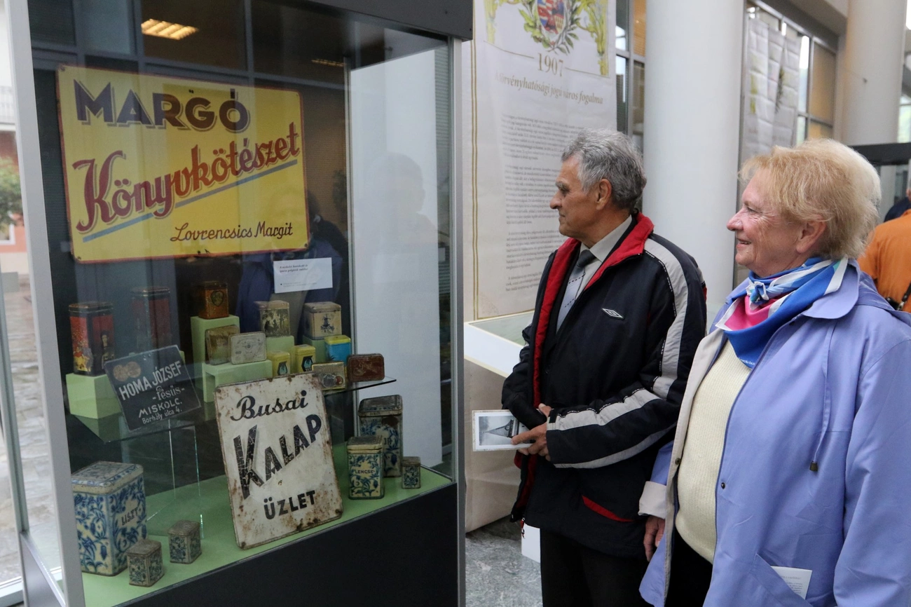 Miskolci Hét – A miskolci polgár ünnepe