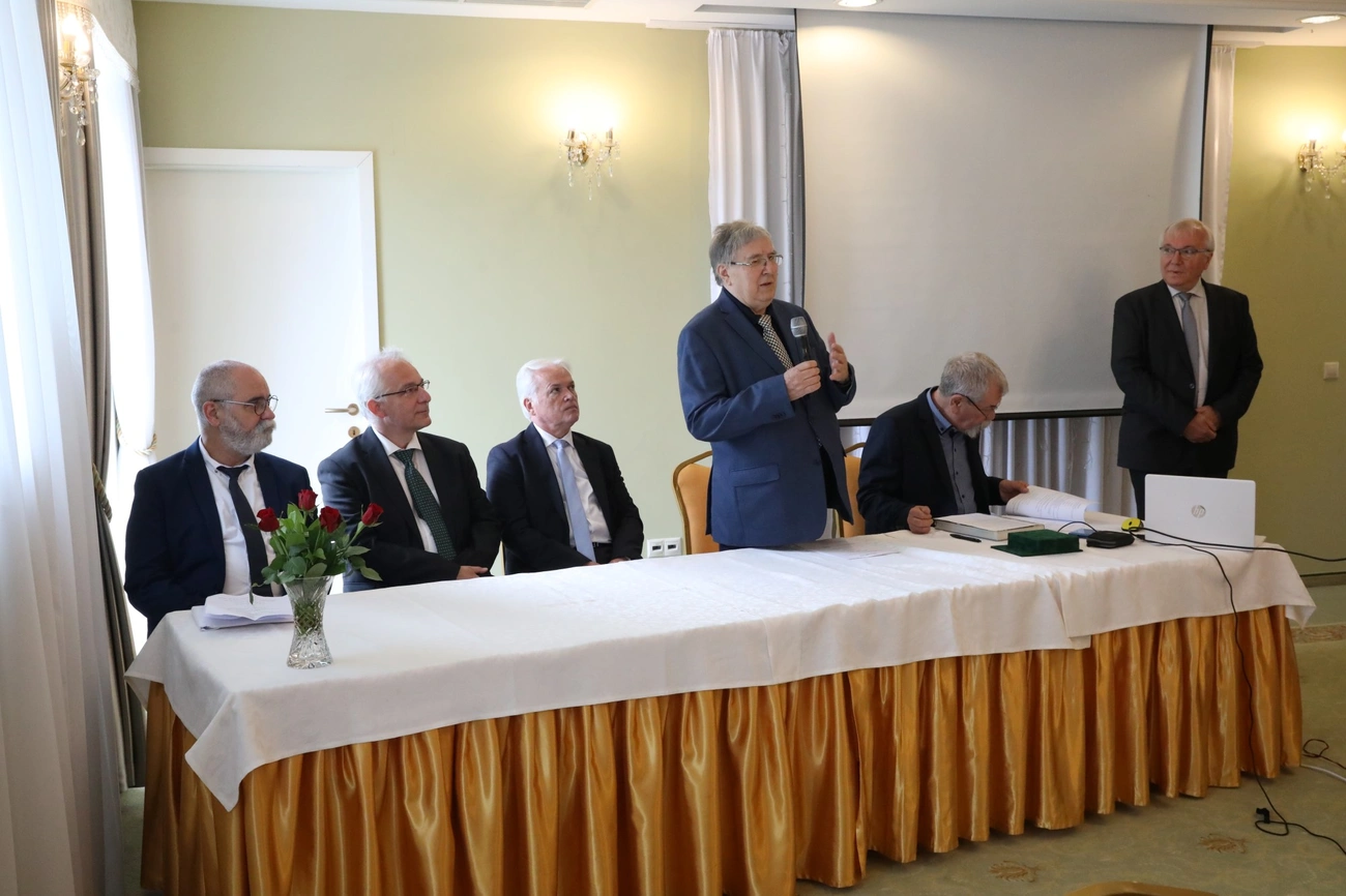  Miskolci Sebész Találkozó 