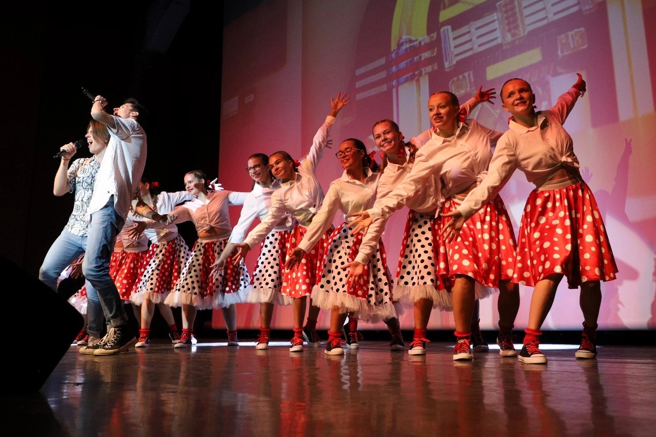 Musical és Miskolc hála gála 