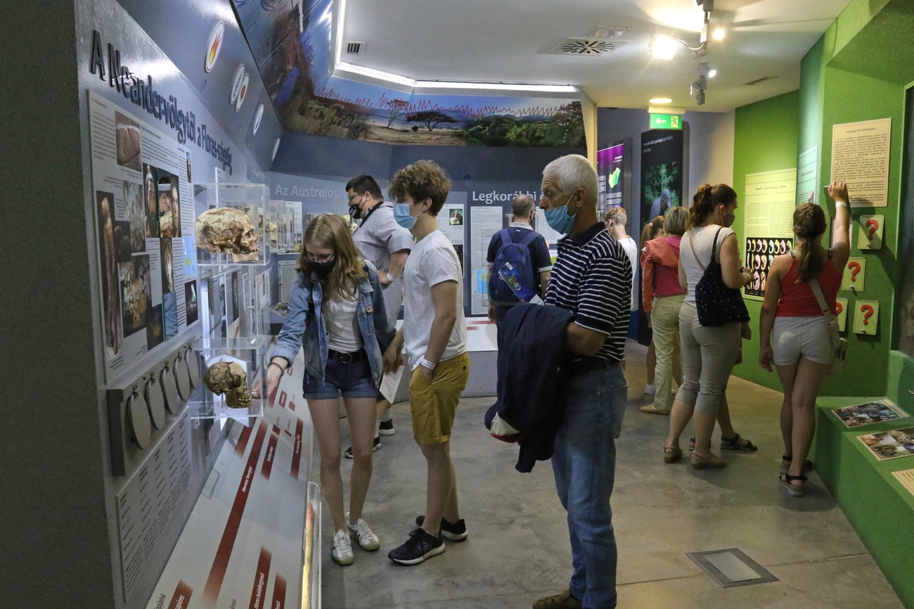 Múzeumok Éjszakája Miskolcon