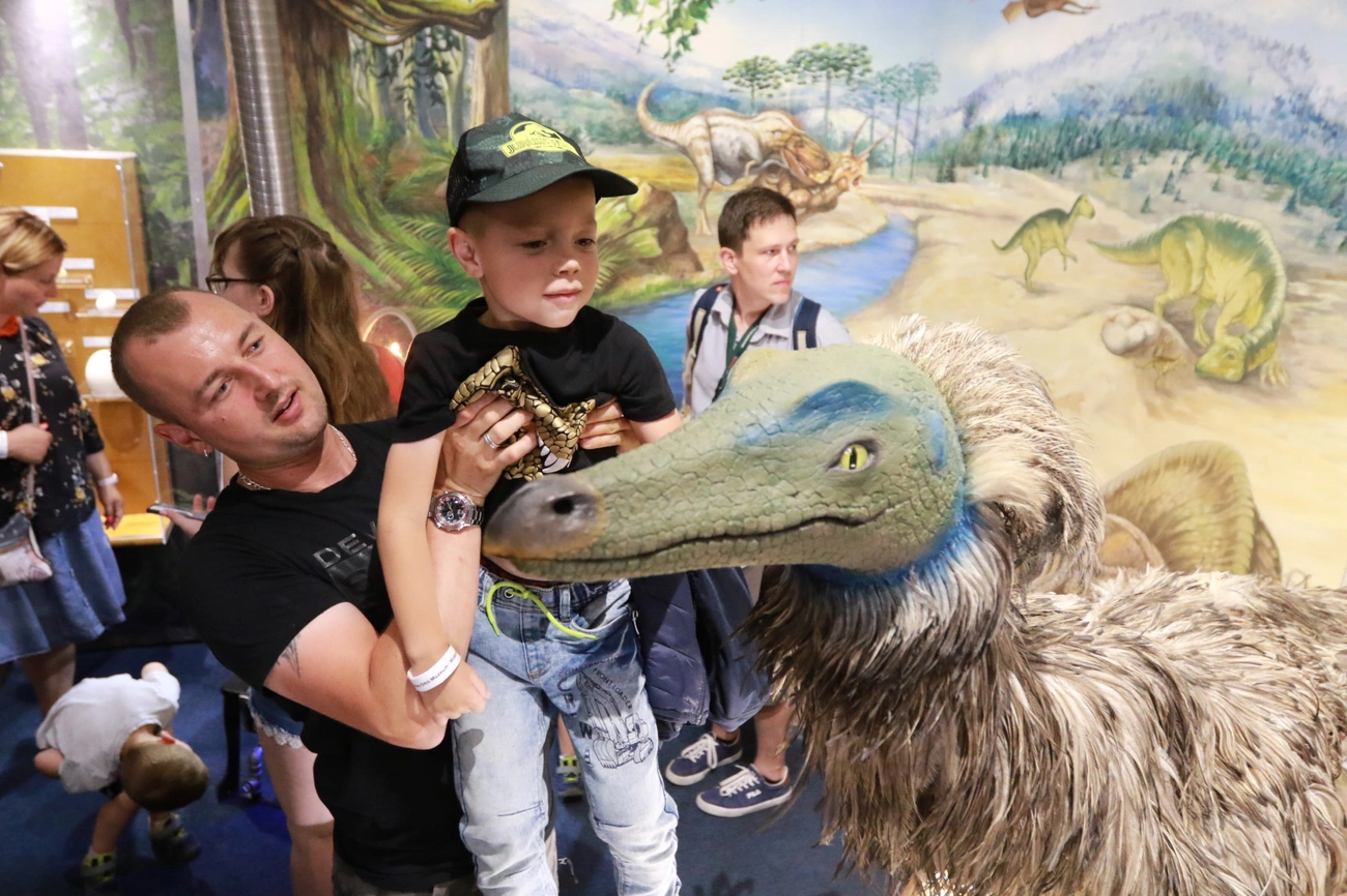 Múzeumok Éjszakája 