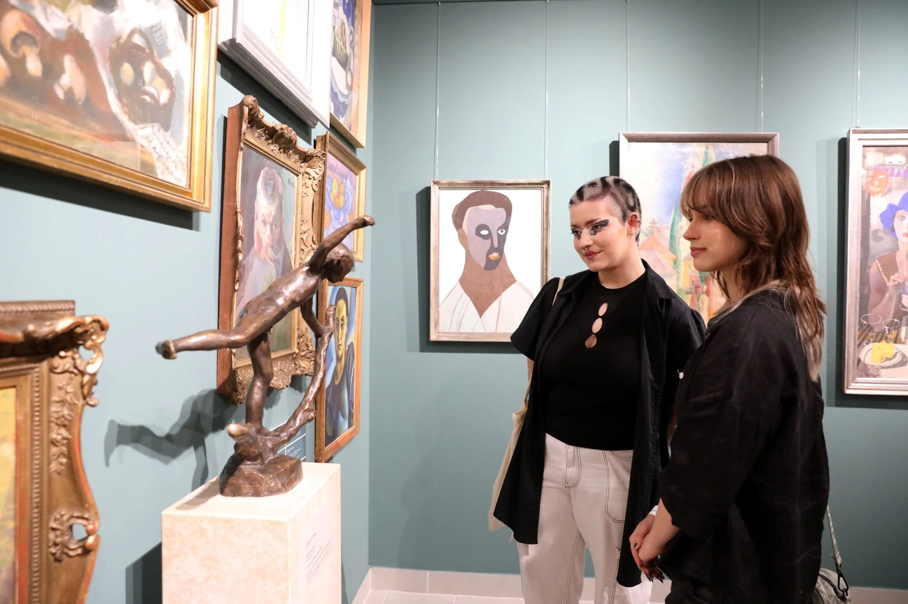 Múzeumok éjszakája 