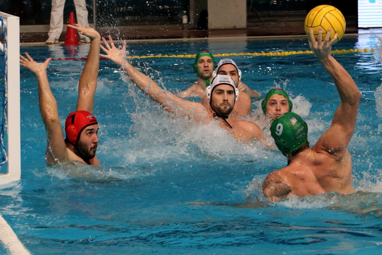PannErgy-Miskolc-FTC-Telekom Waterpolo 11-12
