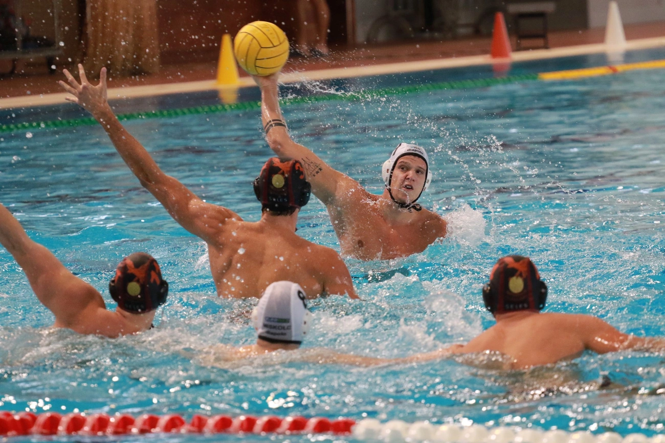 PannErgy-MVLC - Kaposvári VK 