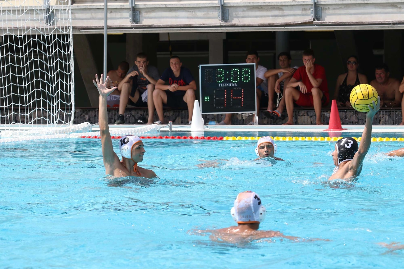 MENTO Kupa:  MVLC Miskolc - Nagyvárad