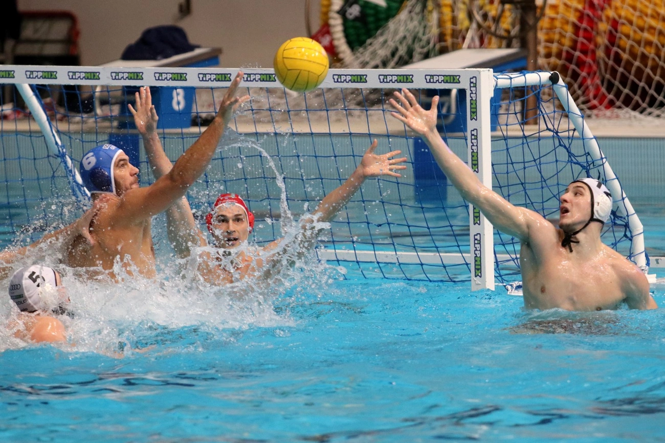 PannErgy-MVLC-Miskolc - Szolnoki Dózsa: 10-11 