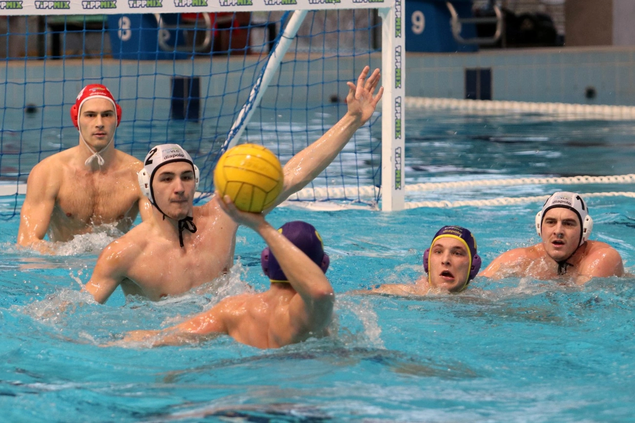 PannErgy-MVLC-Miskolc - UVSE Hunguest Hotels: 11-11 