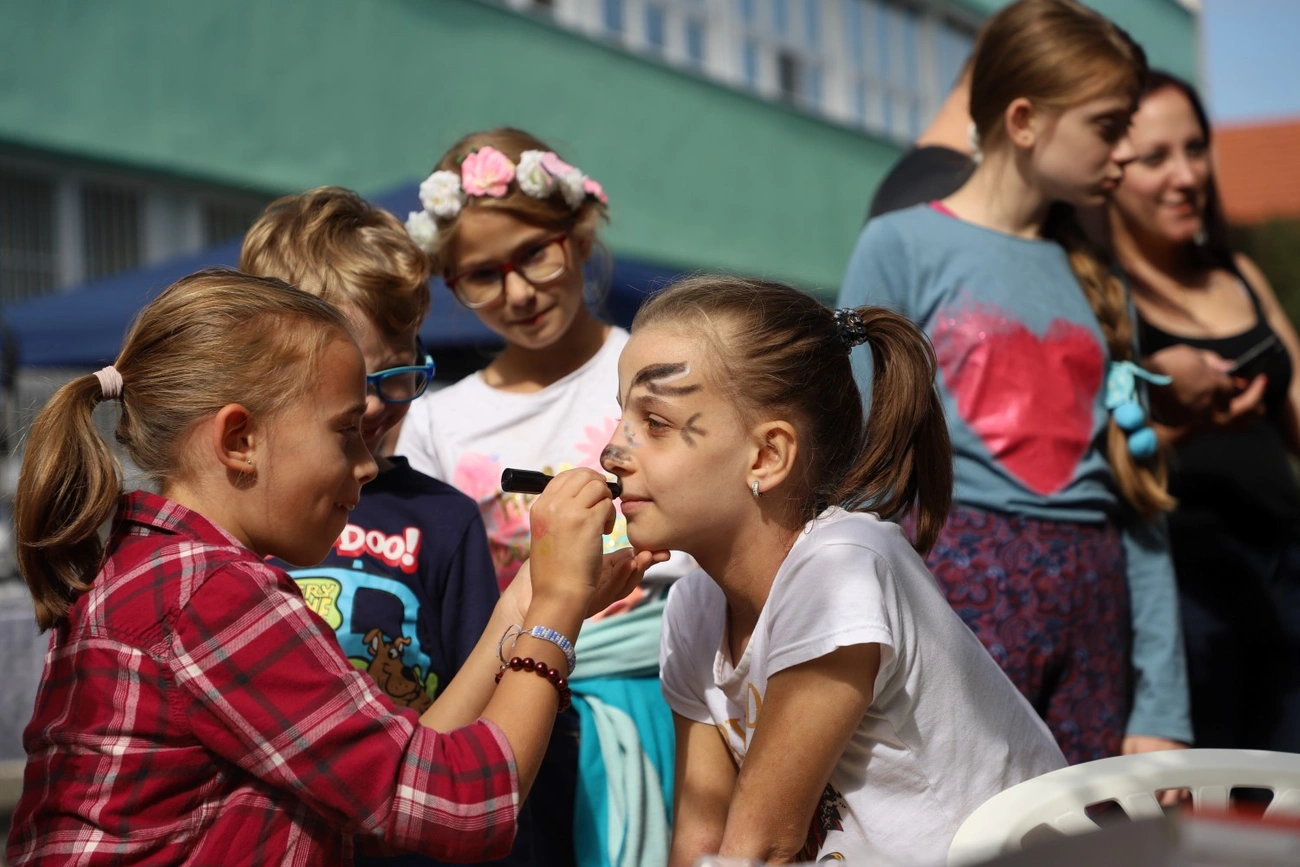 Nagy Családi Fesztivál 