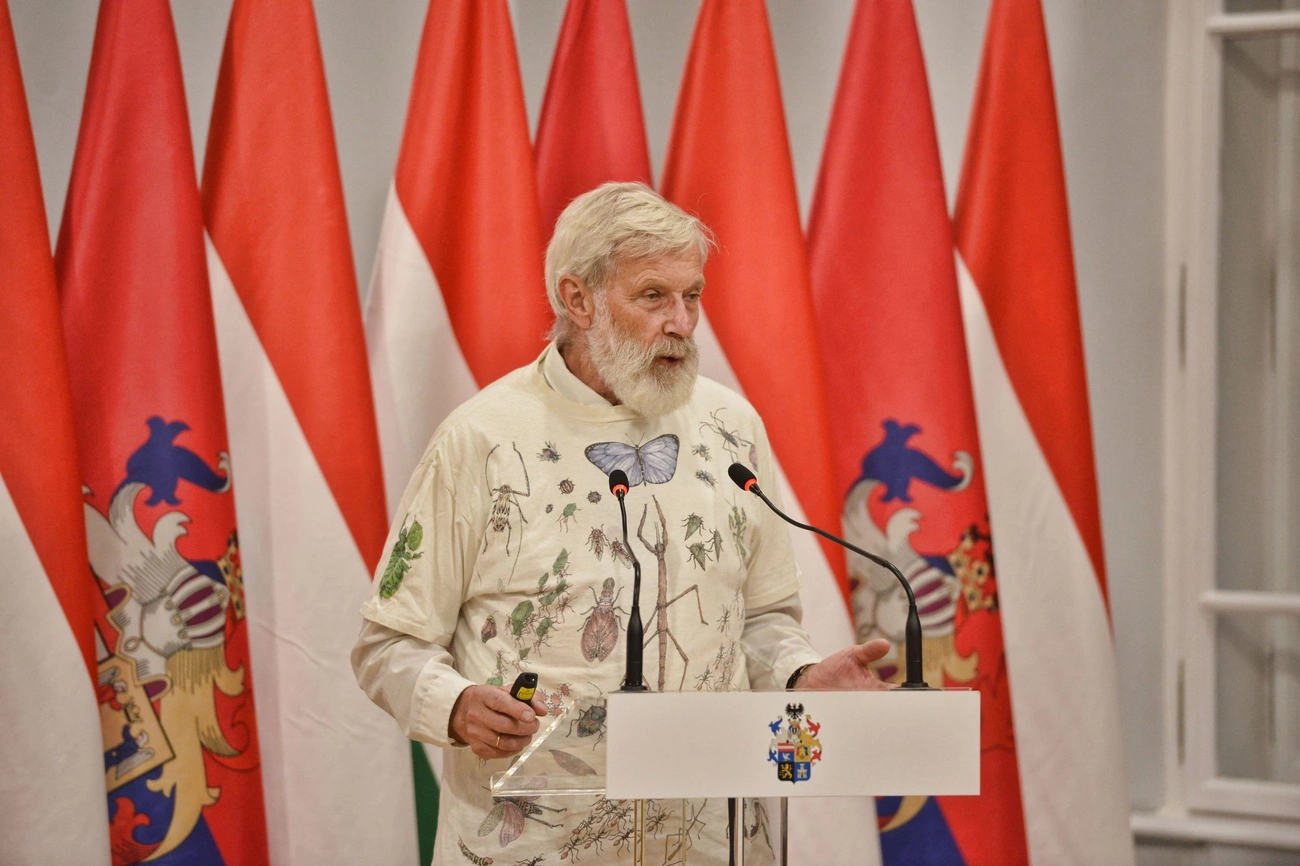 VIII. Országos Hon- és Népismereti Konferencia