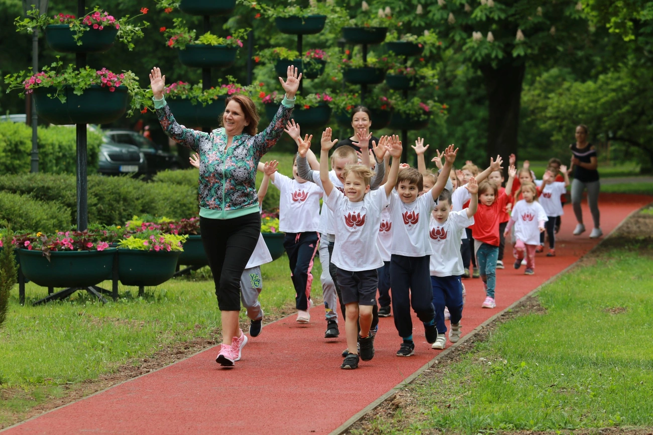 Miskolc érted fejlődik: Népkert 
