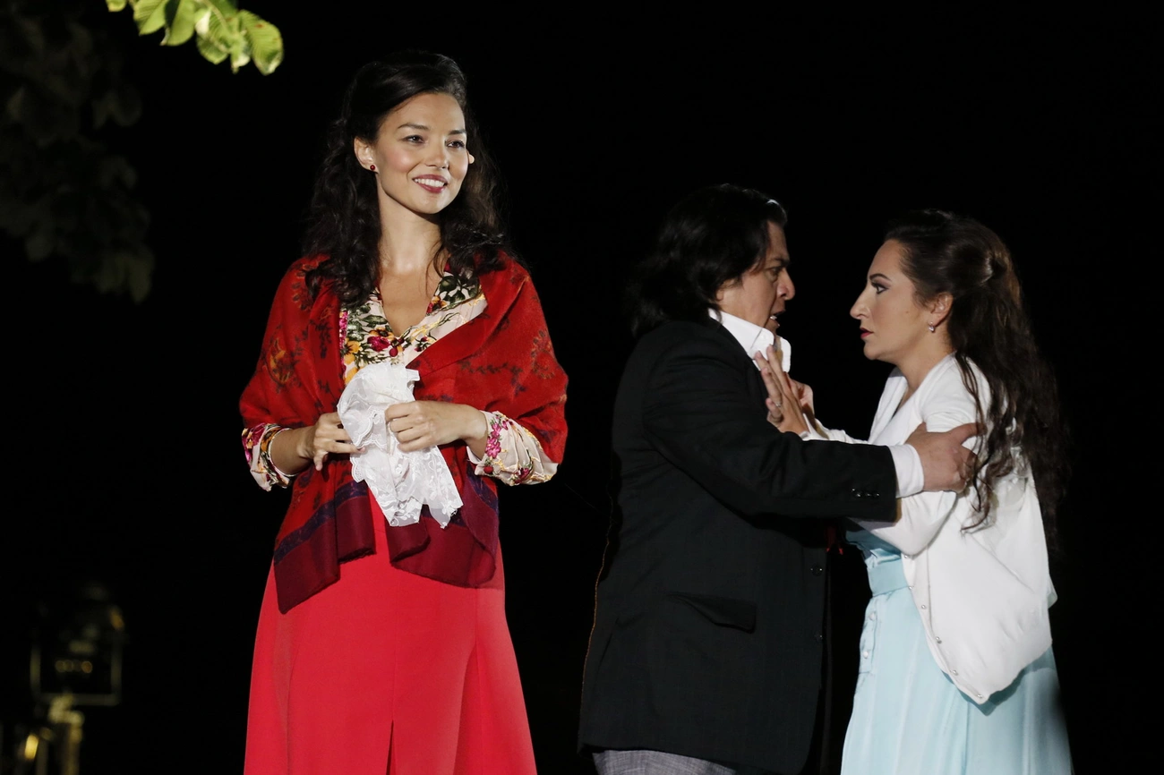 opera