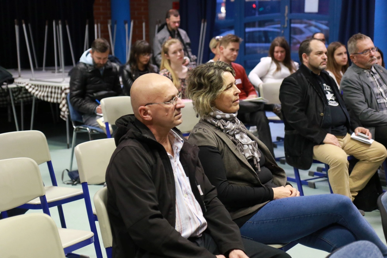 II. Miskolci Ötletmaraton 