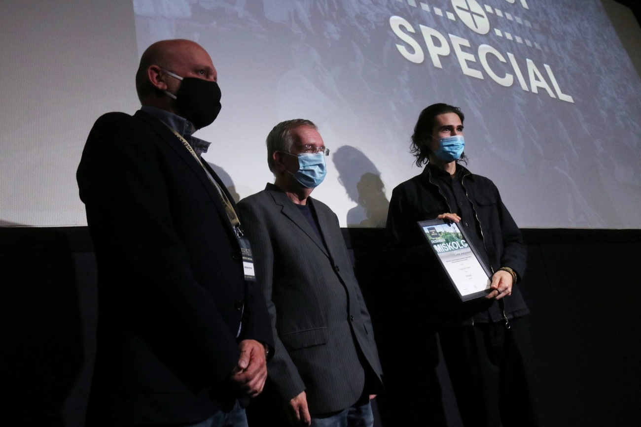 Otthonunk Miskolc díjátadó