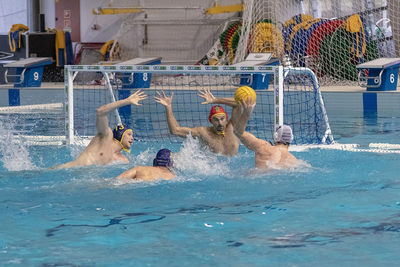 PannErgy-MVLC-Miskolc - BVSC-Zugló - I.