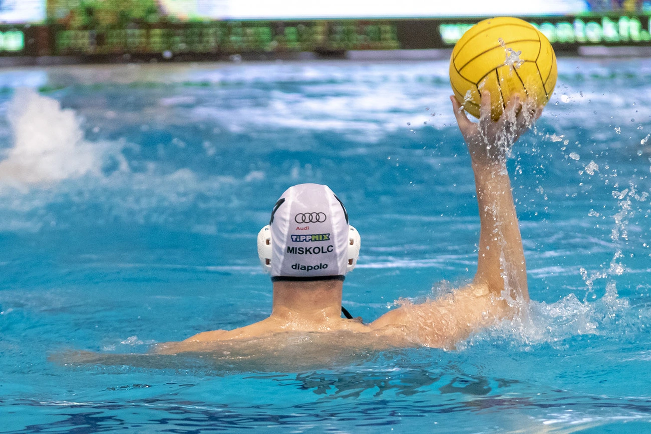 PannErgy-MVLC-Miskolc - BVSC-Zugló - I.