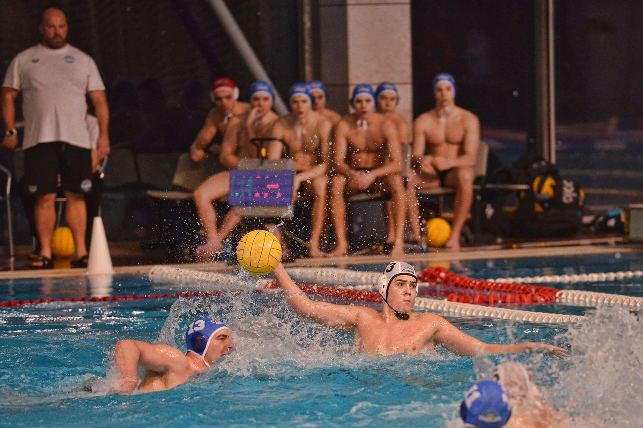 PannErgy-MVLC-Miskolc - Szolnoki Dózsa 