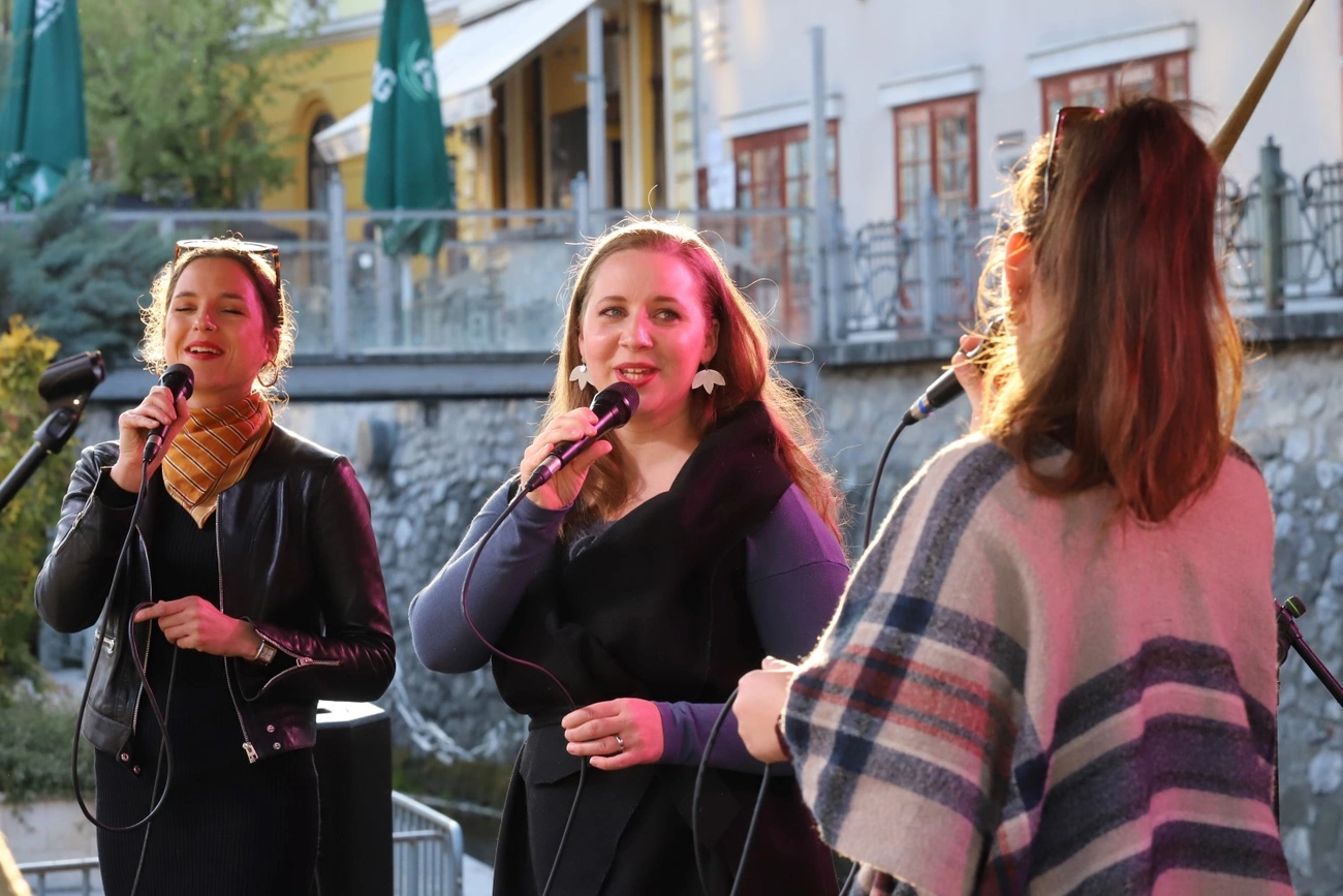 Ritmo világzenei piknik 